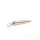 Copper & Brass Schluesselanhaenger Patrone .308Win / 7,62x51NATO Silver Tip