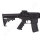 Colt M4 Kipplauf Luftgewehr 4,5mm Diabolos