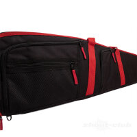 shoXx Gewehrfutteral Langwaffen 123cm inkl. Zahlenschloss