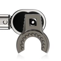 Real Avid Master-Fit A2 / AR15 Crowfoot Wrench 5-teiliges...