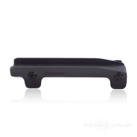 Blaser Sattelmontage Z-Schiene Blaser, Zeiss, Meopta