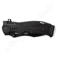 Walther P99 Klappmesser wechselbarer Griffrücken