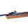 Diana Two-Forty 240 Classic Luftgewehr Knicklauf Federdruck 4,5 mm Diabolo
