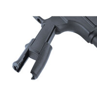 BO Pendleton Kipplauf Luftgewehr Kaliber 4,5mm Diabolo - Teleskopschaft