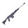 BO Pendleton Kipplauf Luftgewehr Kaliber 4,5mm Diabolo - Teleskopschaft