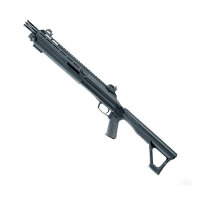 T4E TX 68 (HDX) RAM Co2 Pumpgun Shotgun .68