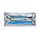 Umarex T4E Sport MAB Prec .50 Markingballs / Paintballs Blau - 10 Stück