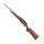 Brenner BR20 ohne Visierung 47cm .308Win