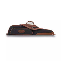 Blaser Loden Leder Futteral 110cm Büchse Kombinierte...