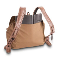 Blaser Canvas Jagdrucksach Sand