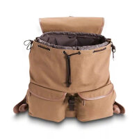 Blaser Canvas Jagdrucksach Sand