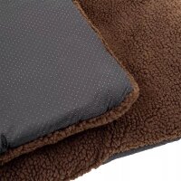 Blaser Hundedecke Argali Braun 100x70cm