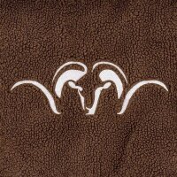 Blaser Hundedecke Argali Braun 100x70cm