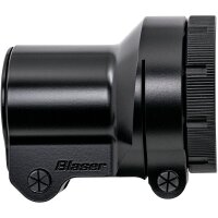 Blaser Vorsatzmontage BL52 Adapter für Liemke Merlin 42