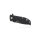 enforcer Klappmesser Mini Penta schwarz beschichtete Klinge, Griff mit Rubber Coating