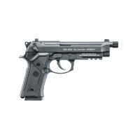 Beretta M9A3 Co2 Pistole Blowback 4,5mm BB schwarz