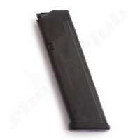 GLOCK Magazin 17 Schuss Ersatzmagazin 9 mm Luger