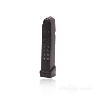 Glock 17 und Glock 34 Magazin 19 Schuss Kaliber 9x19 kaufen