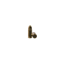 Sellier & Bellot TFMJ NON-Tox 8,0 g / 9mm Luger - 50...