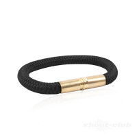 Copper & Brass Armband Bullet Band 9mm...