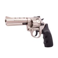 Ekol Viper Schreckschussrevolver 9mm R.K. 4,5 Zoll Nickel