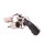 Ekol Viper Schreckschussrevolver 9mm R.K. 2,5 Zoll Nickel