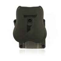 Cytac Megafit Holster Universalholster OD-Green fuer ueber 100 Pistolen Modelle