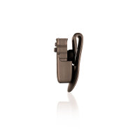 Cytac Universal Double Magazine Pouch Paddle Tan Kaliber .9 mm, .40, .45