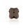 Cytac Universal Double Magazine Pouch Paddle Tan Kaliber .9 mm, .40, .45