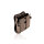 Cytac Universal Double Magazine Pouch Paddle Tan Kaliber .9 mm, .40, .45