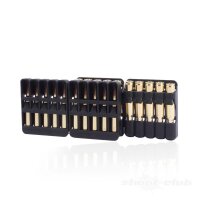 RWS Target Elite Plus HPBT .223 Rem. 4,5 g / 69 grs