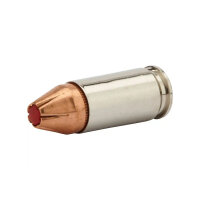 Hornady Critical Defenser FTX 9mm Luger 115grs 25 Schuss
