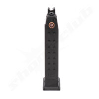 VFC/Umarex Magazin für Glock 17 & 34 GBB Gen. 3 und 4