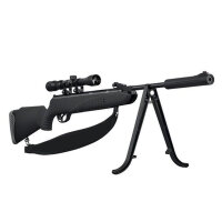 Mercury 85XTac Luftgewehr Set 4,5mm Diabolos