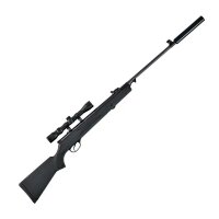 Mercury Criador Pro Luftgewehr Set 4,5mm Diabolos