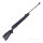 Mercury Modell 85 Kipplauf Luftgewehr 4,5mm Diabolos