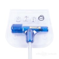 Frankford Arsenal Entladehammer QUICK-N-EZ mit 3 untersch. Spannbuchsen