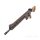 HK MR223 A3 Slim Line Selbstladebuechse 16,5 Zoll .223 Rem Tan