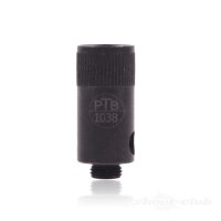 Abschussbecher fuer Sig Sauer P320 Schreckschusspistole...