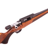 Brenner BR20 Holz mit Schaftverstellung Kaliber .308Win Sondermodell