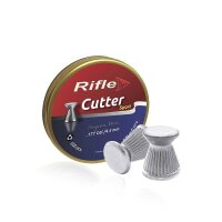 Rifle Cutter Sport Diabolos 4,5mm 0,50 g 500 Stück