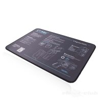Cytac Gun Cleaning Mat Reinigungsmatte Soft Touch 43x30 cm