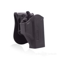 Cytac T-ThumbSmart Holster für Taurus Millennium G2