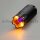 Acetech Blaster Tracer Unit Schwarz mit 3 Modi fuer Airsoftwaffen