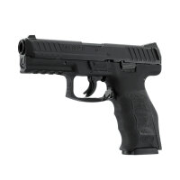 T4E H&K SFP9 Trainingsmarker RAM mit Blow Back cal. 43 Schwarz