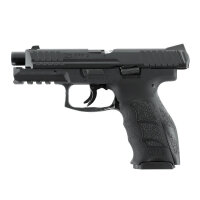 T4E H&K SFP9 Trainingsmarker RAM mit Blow Back cal. 43 Schwarz