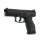 T4E H&K SFP9 Trainingsmarker RAM mit Blow Back cal. 43 Schwarz