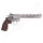 ASG Dan Wesson 8" Co2 Revolver Kaliber 4,5 mm BB Silber