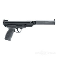 Browning Buck Mark Magnum Luftpistole Federdruck...
