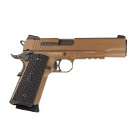Sig Sauer 1911 Emperor Scorpion Co2 Pistole Blowback 4,5...
